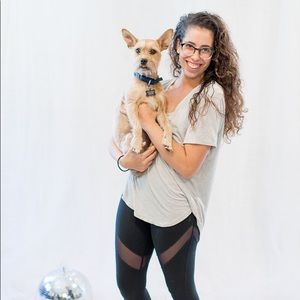 Meet your Posher, Sheila